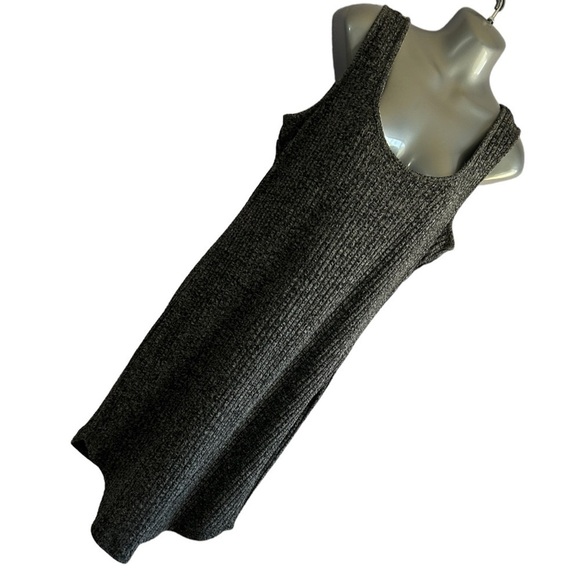 Forever21+ Tank Ribbed Dress Plus • Used• 0X - Picture 3 of 5